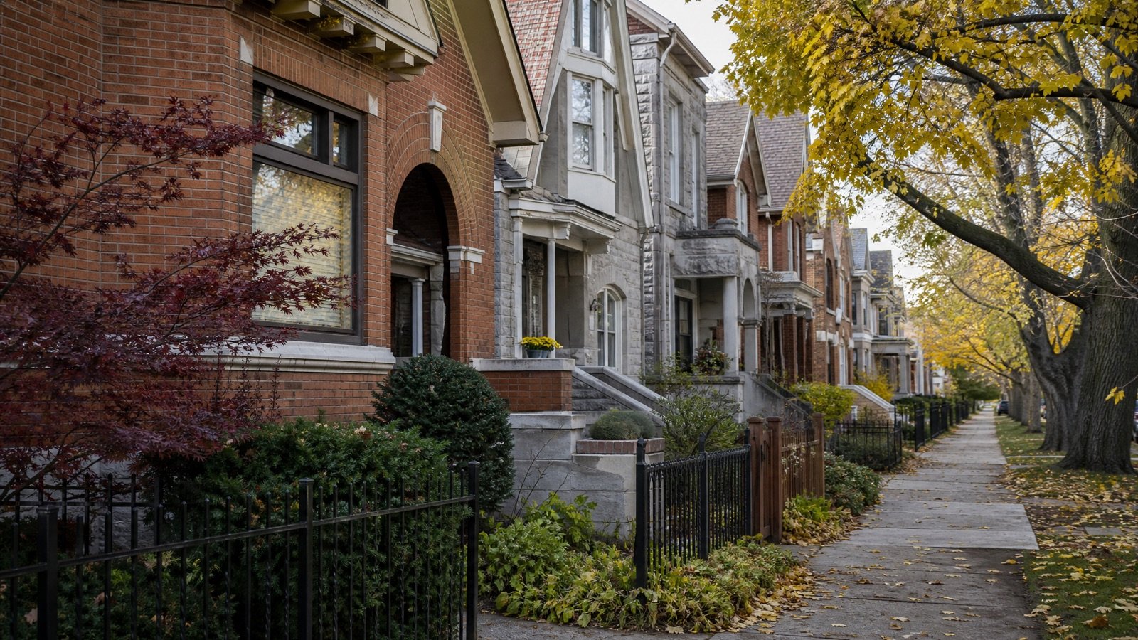 Are Chicago Home Prices Dropping? What It Means If You Need to Sell
